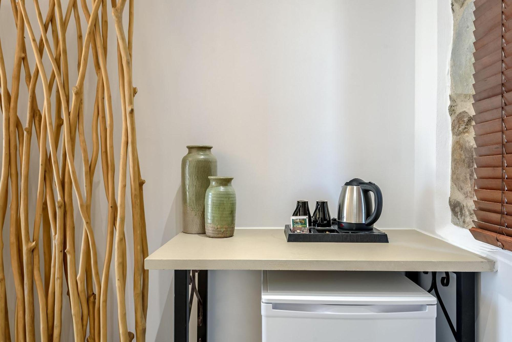 Minos Country Living Apartments Agriles Экстерьер фото